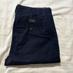 Banana Republic Blue Chinos for Versatile Style